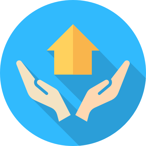 casa grátis ícone casa grátis ícone