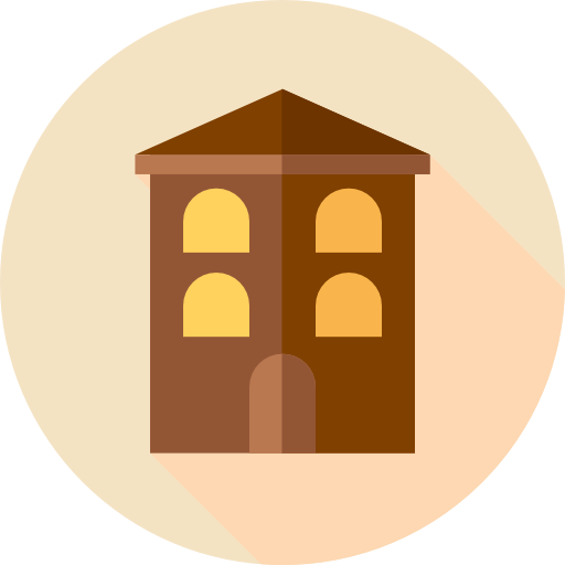 casa grátis ícone casa grátis ícone