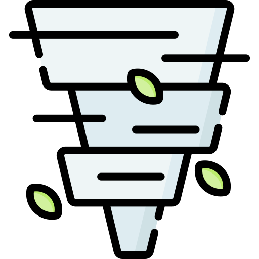 Storm free icon Storm free icon