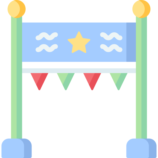 entrada icono gratis