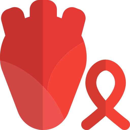 cancer Icône gratuit