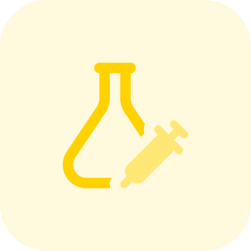 laboratorio médico icono gratis