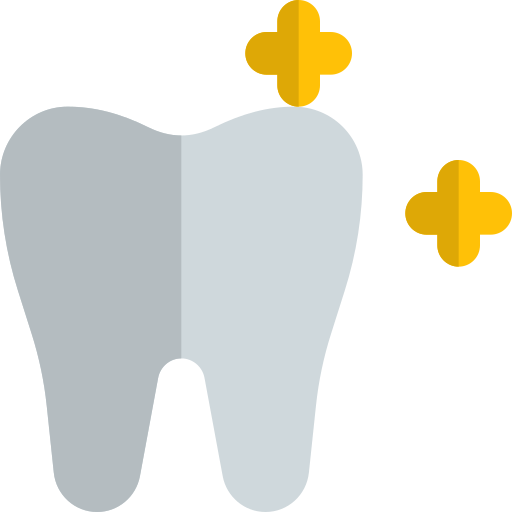Tooth whitening free icon Tooth whitening free icon