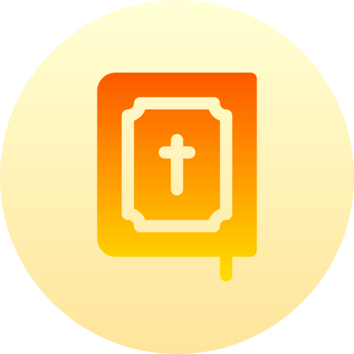 bible Icône gratuit bible Icône gratuit