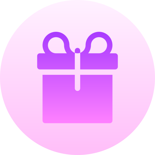 Gift - Free christmas icons