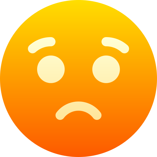 Disappointed - Free Smileys Icons