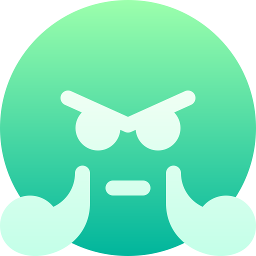genervt kostenlos Icon genervt kostenlos Icon