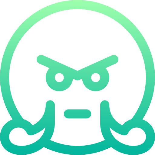 genervt kostenlos Icon genervt kostenlos Icon