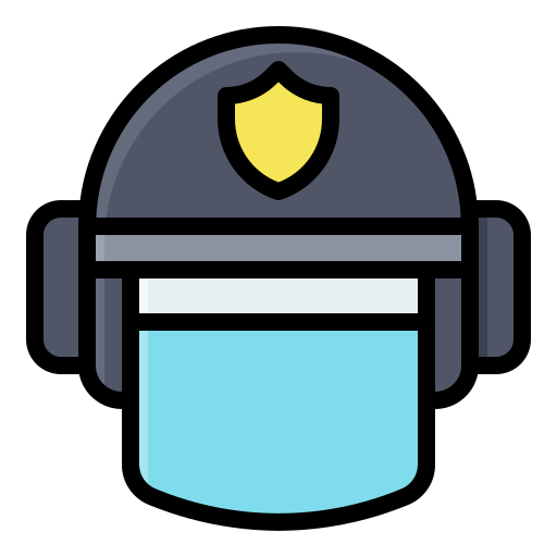 Helmet free icon Helmet free icon