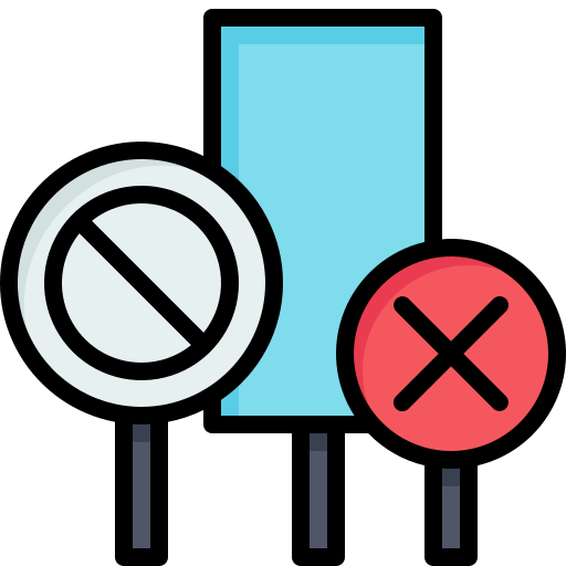zeichen kostenlos Icon