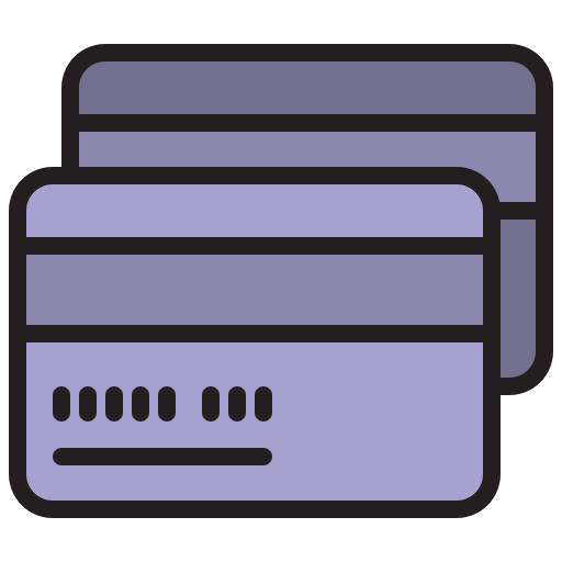 Кредитная карта бесплатно иконка