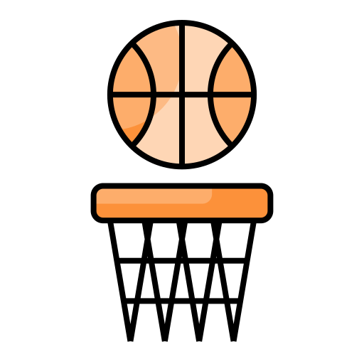 baloncesto icono gratis