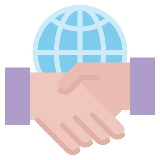 Agreement free icon