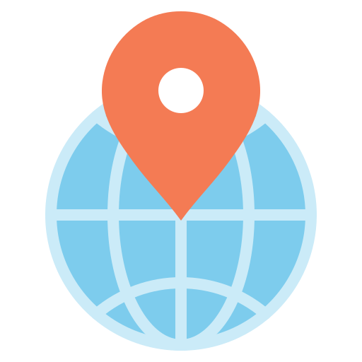 marcador de posición icono gratis