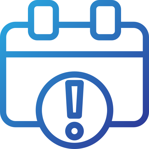 calendario icono gratis