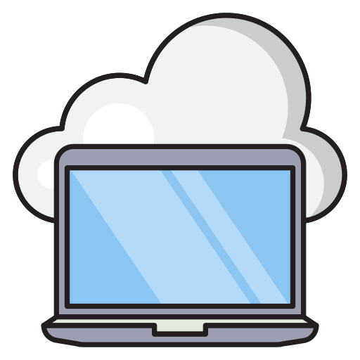 portable Icône gratuit
