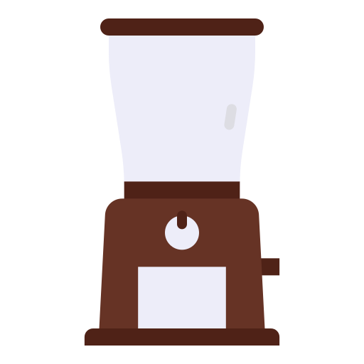 Coffee grinder free icon Coffee grinder free icon