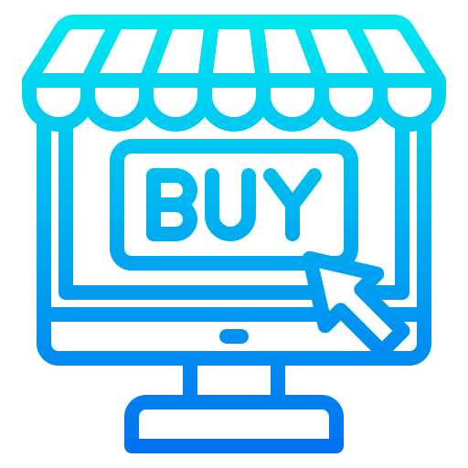compre online grátis ícone compre online grátis ícone