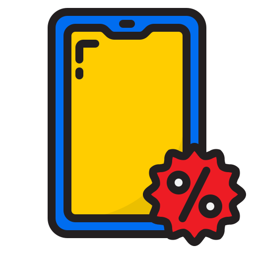 Smartphone free icon Smartphone free icon