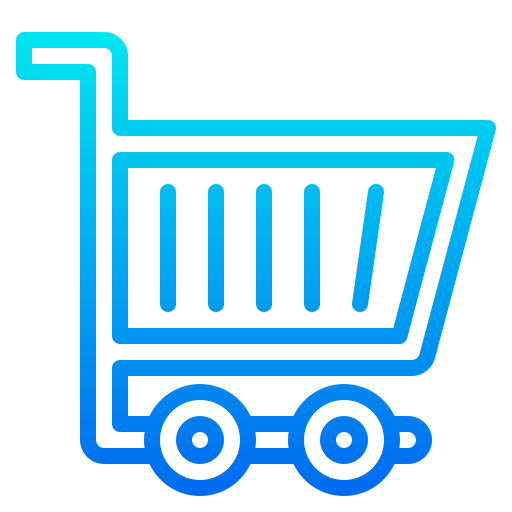 carrinho de compras grátis ícone carrinho de compras grátis ícone