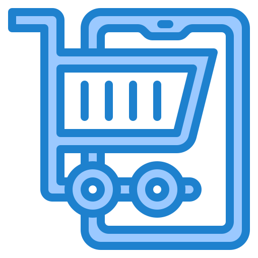 carrinho de compras grátis ícone carrinho de compras grátis ícone