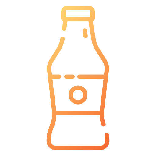 Soda free icon Soda free icon