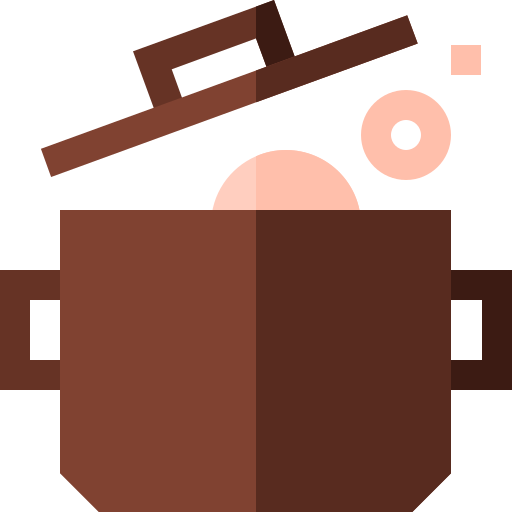cuisine Icône gratuit