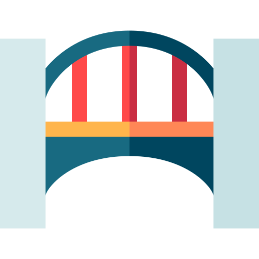 brücke kostenlos Icon