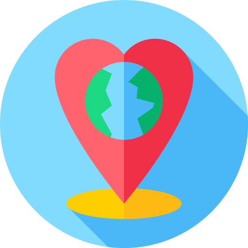 ubicación icono gratis