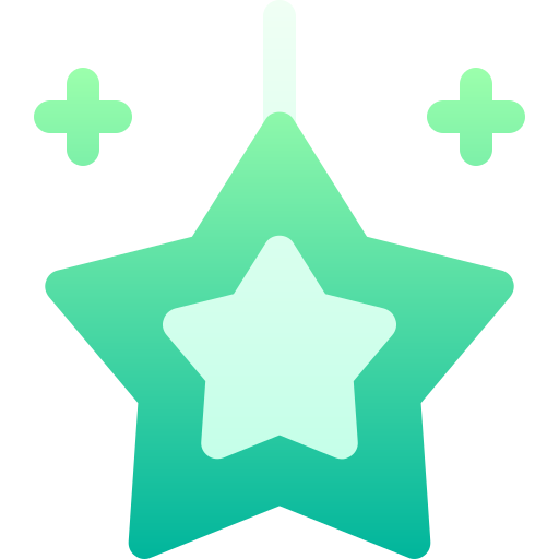 estrella icono gratis