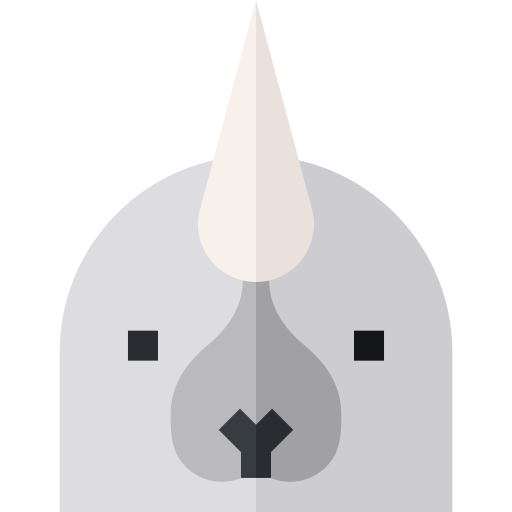 Narwhal free icon