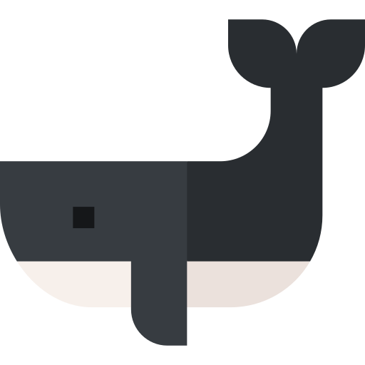 Orca free icon Orca free icon