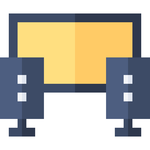 Speakers free icon