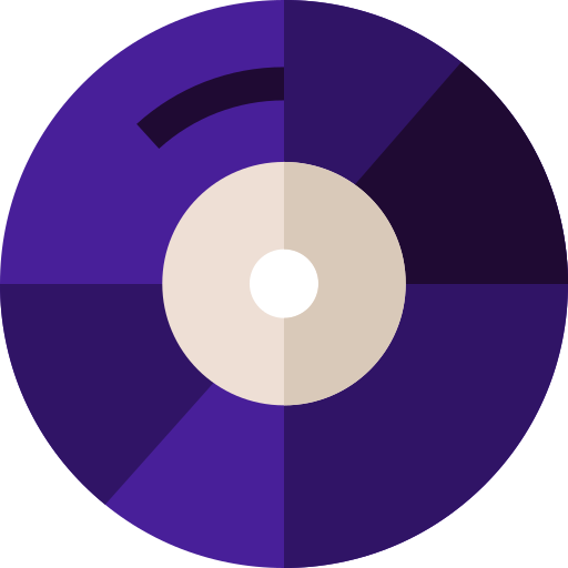 vinylscheibe kostenlos Icon vinylscheibe kostenlos Icon