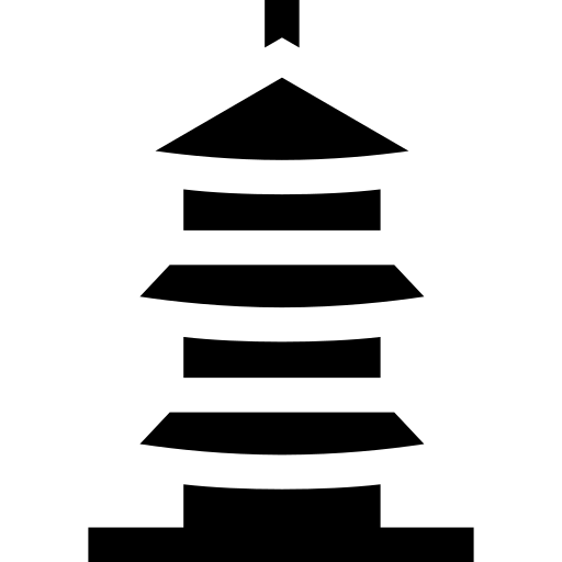 pagode kostenlos Icon