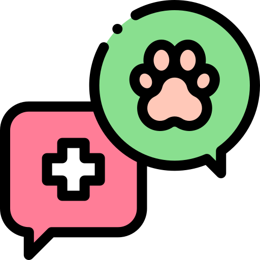 veterinario icono gratis