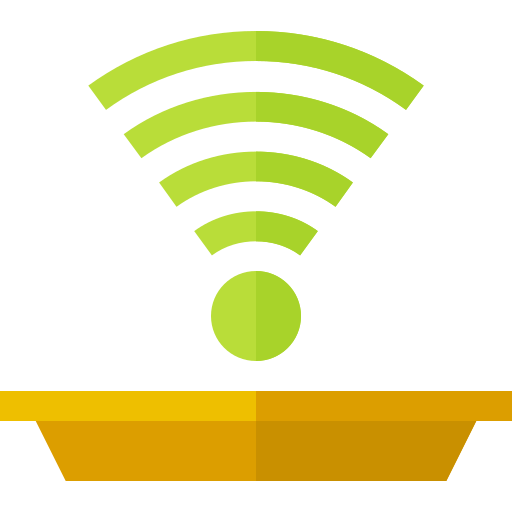 wifi icono gratis