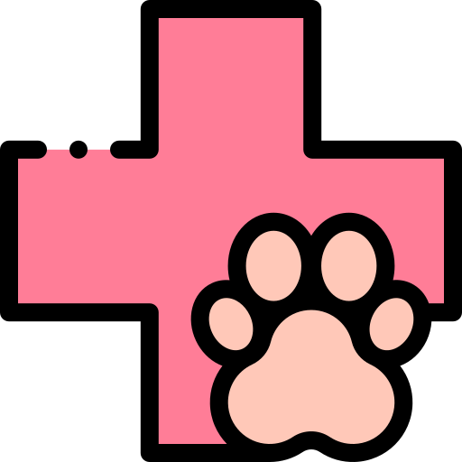 veterinario icono gratis