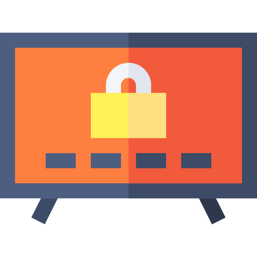 Password free icon