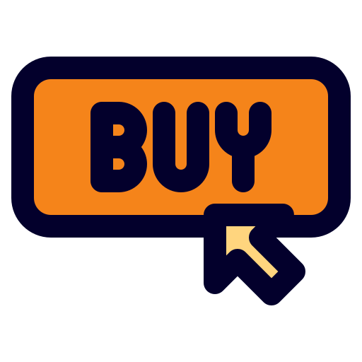 tienda online icono gratis