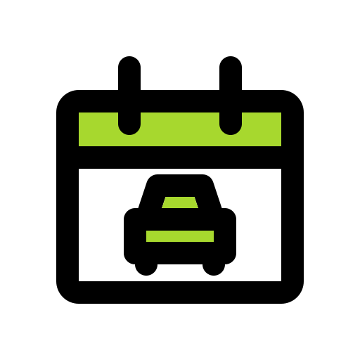 Машина бесплатно иконка