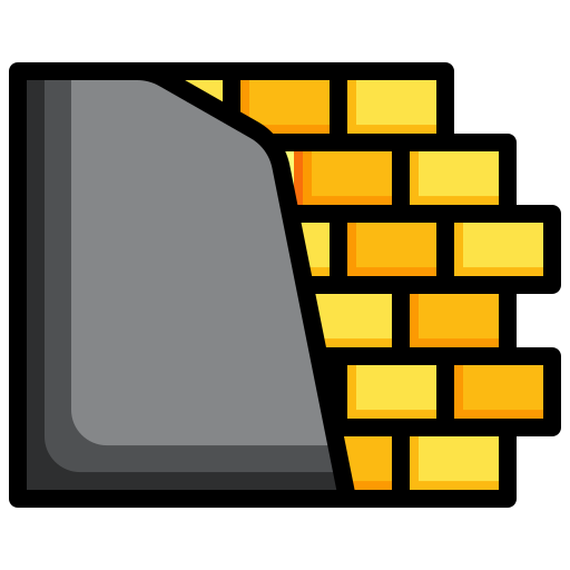 mauerwerk kostenlos Icon mauerwerk kostenlos Icon