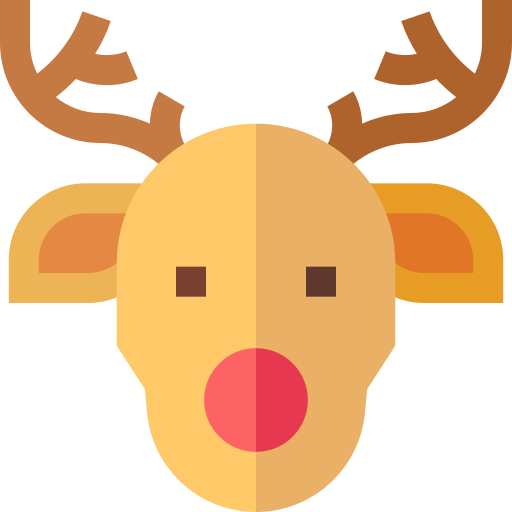 rudolf icono gratis