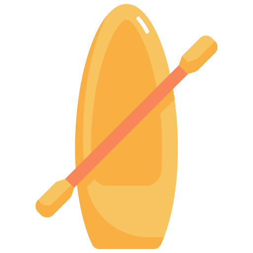 Каяк бесплатно иконка Каяк бесплатно иконка