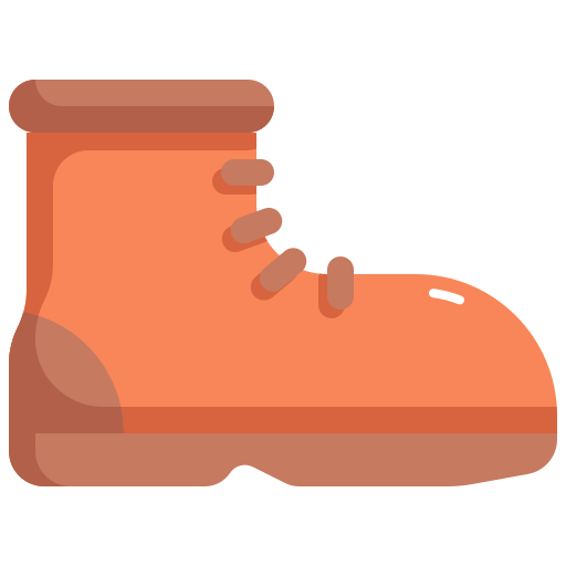 Boots free icon
