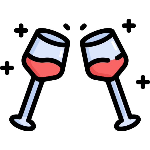 Wine free icon Wine free icon