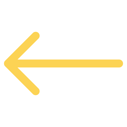 Left arrow Generic Flat icon