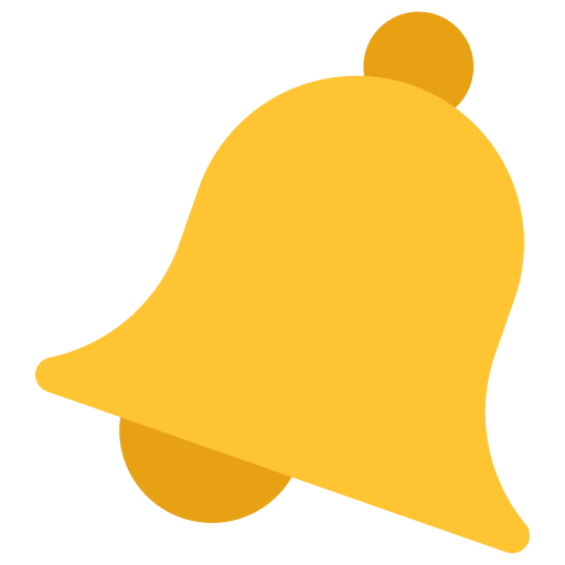 cloche Icône gratuit cloche Icône gratuit