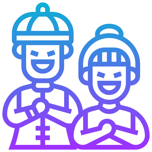 Chinese new year free icon