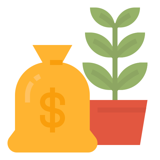 investimento grátis ícone investimento grátis ícone